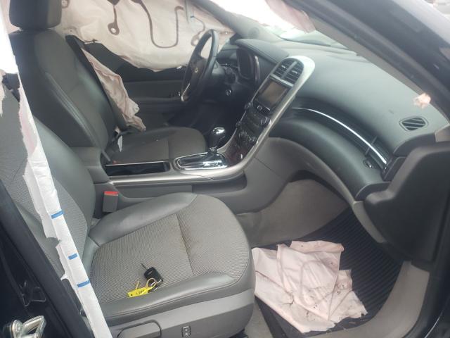 Photo 5 from auction – 2013 CHEVROLET MALIBU 2LT with VIN 1G11E5SA3DF326847
