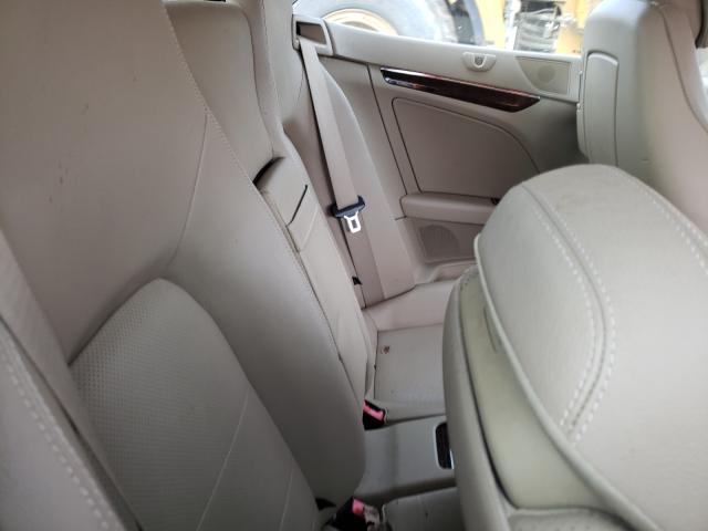 Photo 6 from auction – 2013 MERCEDES-BENZ E 550 with VIN WDDKK7DF6DF202828