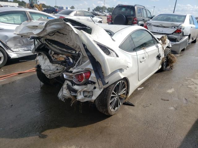 Photo 4 from auction – 2013 SCION FRS with VIN JF1ZNAA11D1732018