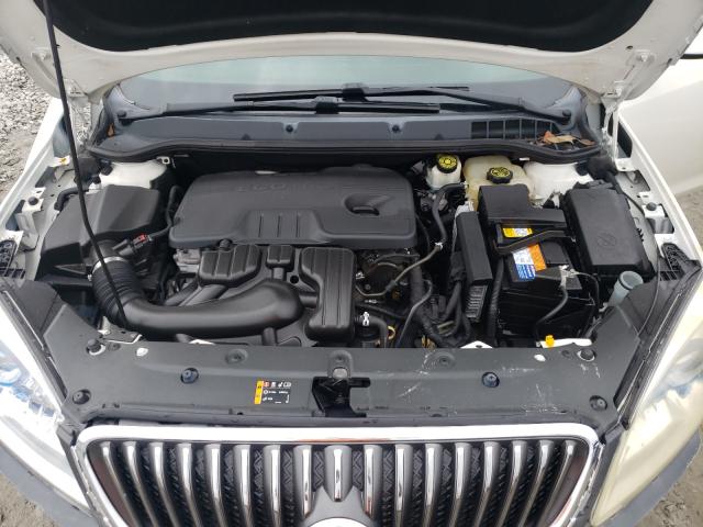 Photo 7 from auction – 2013 BUICK VERANO with VIN 1G4PP5SK2D4225343