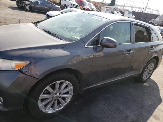 Photo 9 from auction – 2011 TOYOTA VENZA with VIN 4T3ZA3BB0BU041697