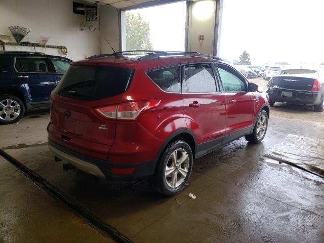 Photo 4 from auction – 2013 FORD ESCAPE SE with VIN 1FMCU9G97DUD12904