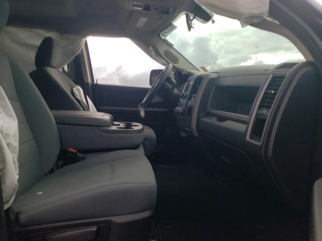 Photo 8 from auction – 2019 RAM 1500 CLASS with VIN 1C6RR6FG6KS628082