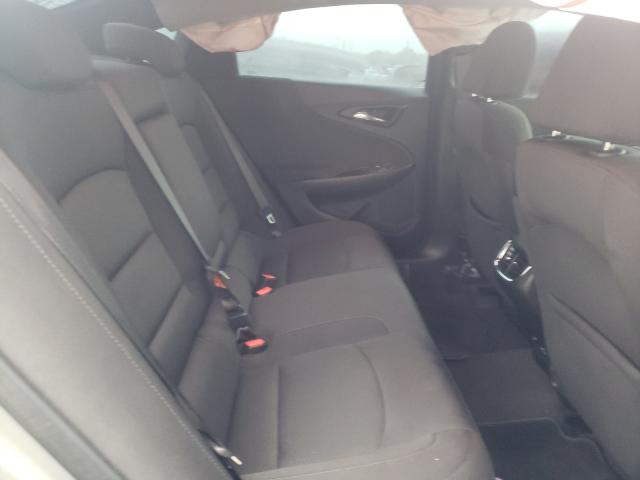 Photo 6 from auction – 2017 CHEVROLET MALIBU LT with VIN 1G1ZE5ST6HF265889