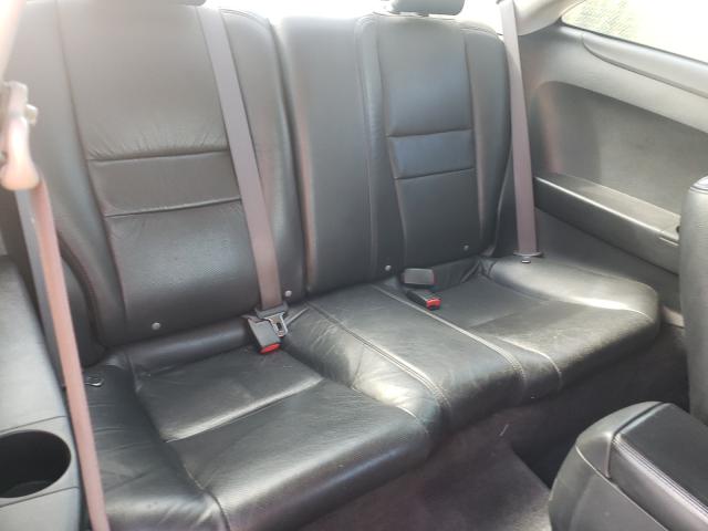 Photo 6 from auction – 2003 HONDA ACCORD with VIN 1HGCM81643A027785