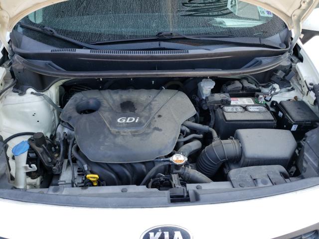 Photo 7 from auction – 2013 KIA RIO LX with VIN KNADM4A39D6317894
