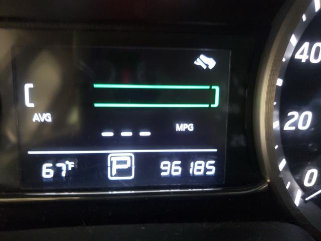 Photo 8 from auction – 2014 NISSAN SENTRA S with VIN 3N1AB7AP1EL697839