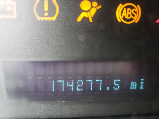 Photo 8 from auction – 2009 FORD ESCAPE XLT with VIN 1FMCU93G89KA86167