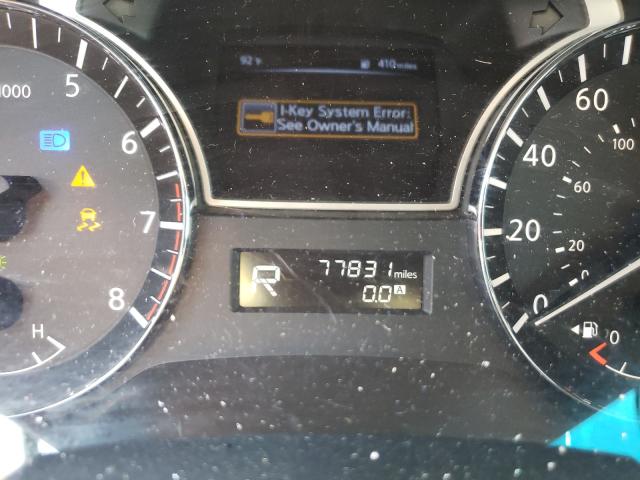 Photo 8 from auction – 2015 NISSAN ALTIMA 2.5 with VIN 1N4AL3AP3FC167992