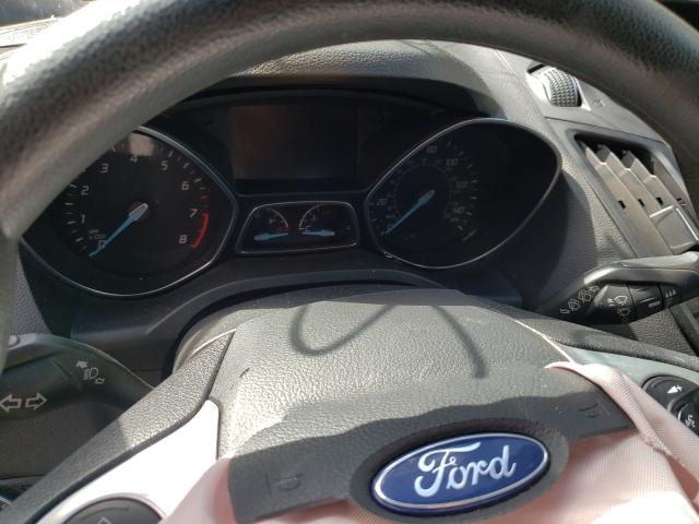 Photo 8 from auction – 2016 FORD ESCAPE SE with VIN 1FMCU9GX8GUB85146