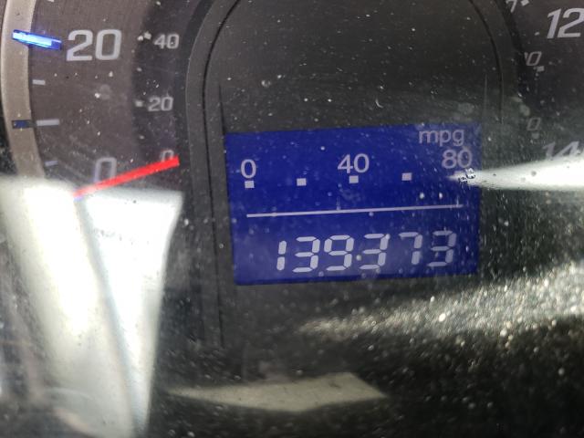 Photo 8 from auction – 2013 HONDA FIT with VIN JHMGE8H33DC047670
