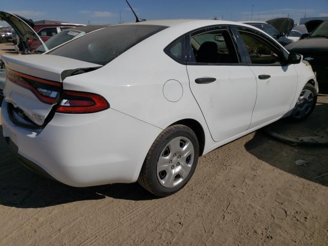 Photo 4 from auction – 2013 DODGE DART SE with VIN 1C3CDFAA9DD290608