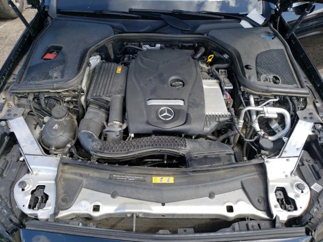 Photo 7 from auction – 2018 MERCEDES-BENZ E 300 4MAT with VIN WDDZF4KB7JA459250