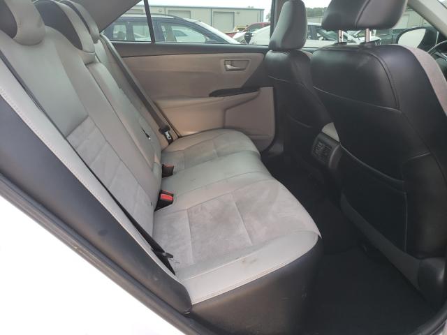 Photo 6 from auction – 2017 TOYOTA CAMRY LE with VIN 4T1BF1FK6HU273613