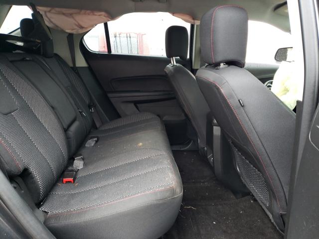Photo 6 from auction – 2016 CHEVROLET EQUINOX LT with VIN 2GNALCEK2G6276471