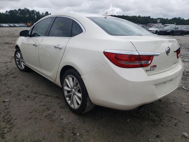 Photo 3 from auction – 2013 BUICK VERANO with VIN 1G4PP5SK2D4225343