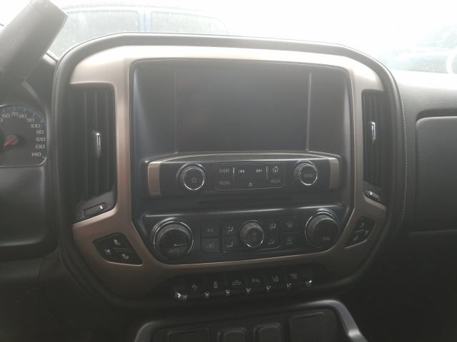 Photo 9 from auction – 2018 GMC SIERRA K35 with VIN 1GT42YEY9JF122878