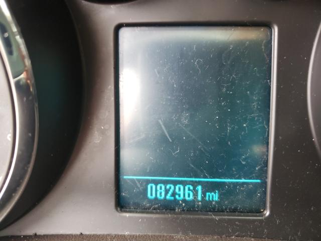 Photo 8 from auction – 2013 BUICK VERANO with VIN 1G4PP5SK2D4225343