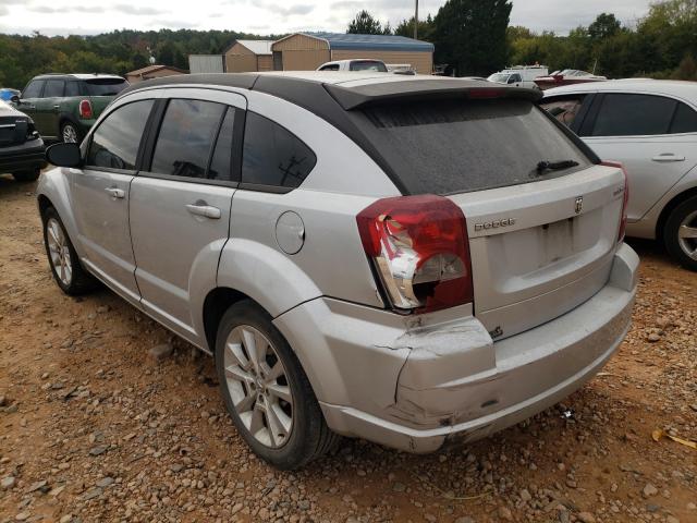 Photo 3 from auction – 2011 DODGE CALIBER HE with VIN 1B3CB5HA2BD152957