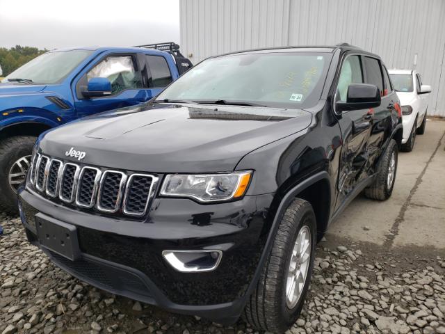 Photo 2 from auction – 2019 JEEP GRAND CHER with VIN 1C4RJFAG7KC849174