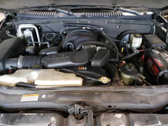 Photo 7 from auction – 2007 FORD EXPLORER S with VIN 1FMEU53847UB24425