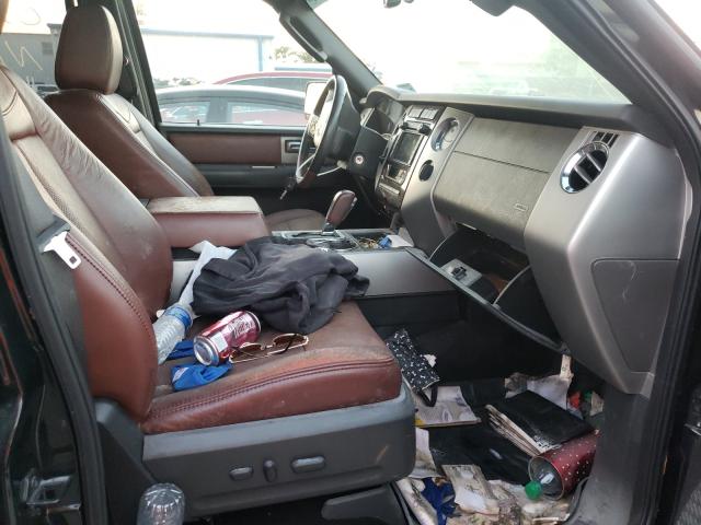 Photo 5 from auction – 2012 FORD EXPEDITION with VIN 1FMJK1H53CEF15226