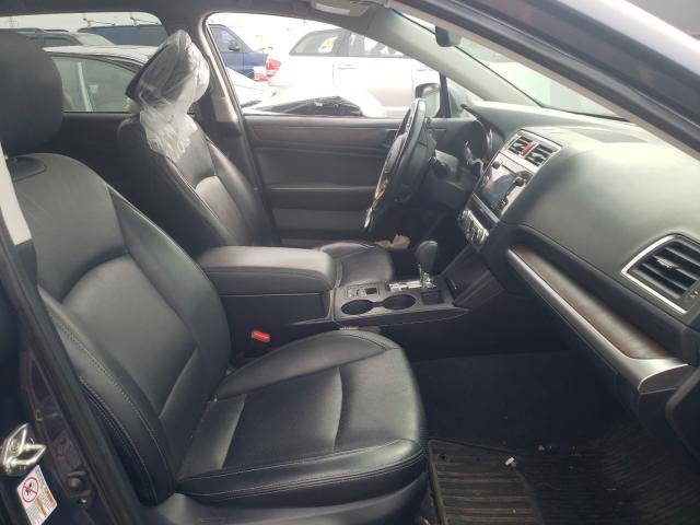 Photo 5 from auction – 2015 SUBARU OUTBACK 2. with VIN 4S4BSBNC9F3294390
