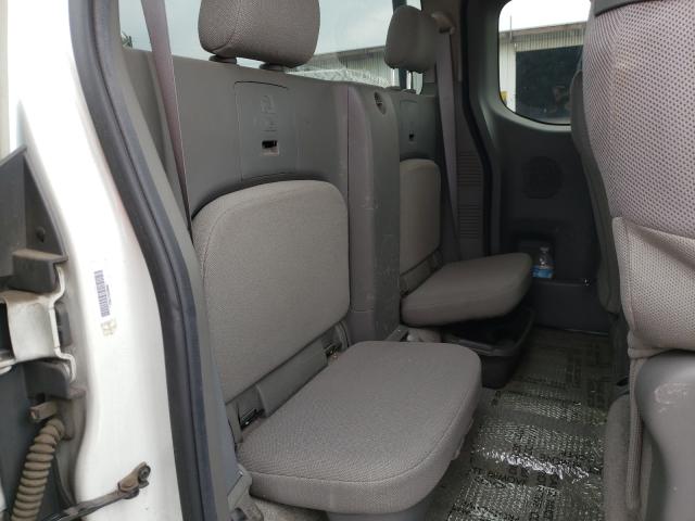 Photo 6 from auction – 2014 NISSAN FRONTIER S with VIN 1N6BD0CT1EN705254