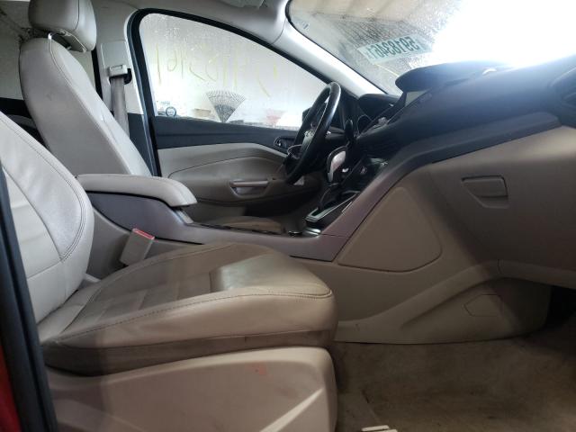 Photo 5 from auction – 2013 FORD ESCAPE SE with VIN 1FMCU9G97DUD12904