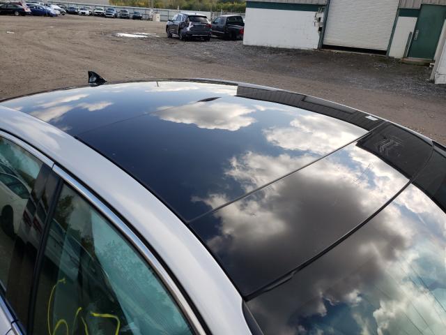 Photo 9 from auction – 2017 LEXUS ES 350 with VIN 58ABK1GG7HU072673