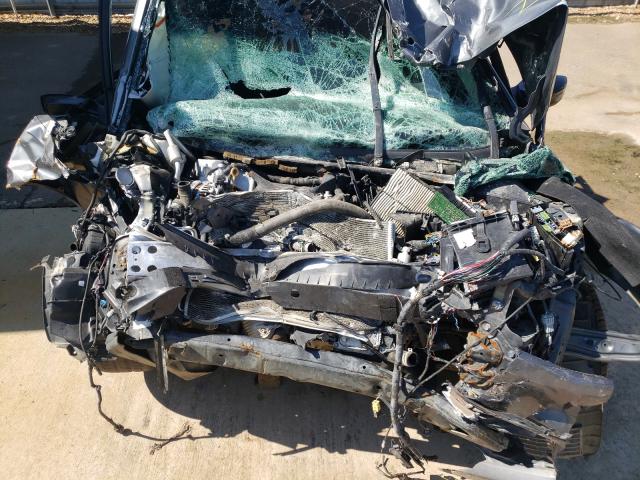 Photo 7 from auction – 2017 NISSAN ALTIMA 2.5 with VIN 1N4AL3AP9HC250815