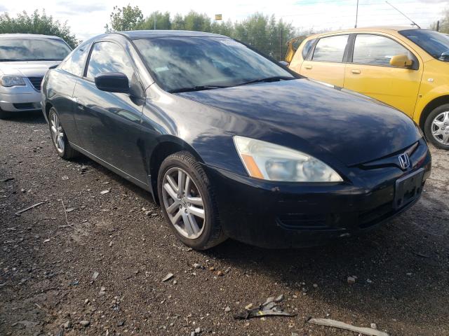 Photo 1 from auction – 2003 HONDA ACCORD with VIN 1HGCM81643A027785
