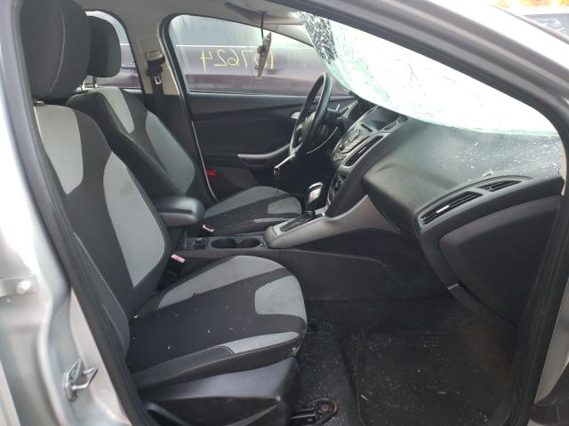 Photo 5 from auction – 2012 FORD FOCUS SE with VIN 1FAHP3F23CL377858