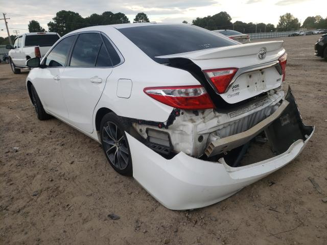 Photo 3 from auction – 2017 TOYOTA CAMRY LE with VIN 4T1BF1FK6HU273613
