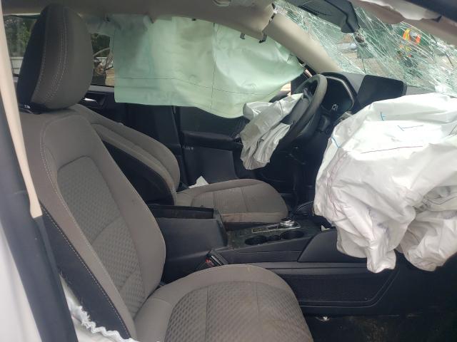 Photo 5 from auction – 2020 FORD ESCAPE SE with VIN 1FMCU0G66LUA93157