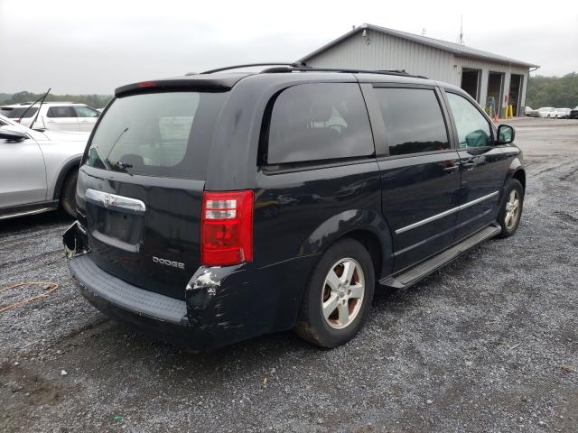 Photo 4 from auction – 2010 DODGE GRAND CARA with VIN 2D4RN5DX4AR191266