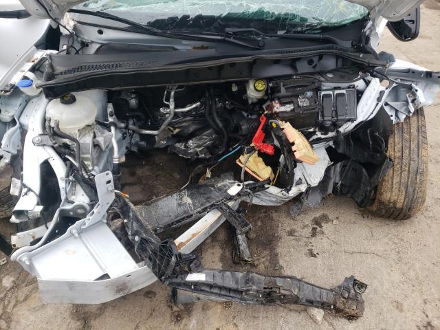 Photo 7 from auction – 2020 FORD ESCAPE SE with VIN 1FMCU0G66LUA93157
