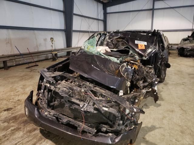 Photo 9 from auction – 2016 CHEVROLET SILVERADO with VIN 3GCUKRECXGG149993