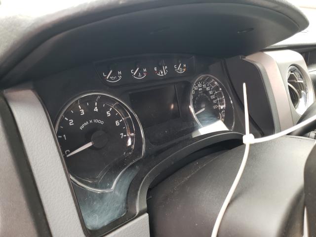 Photo 8 from auction – 2011 FORD F150 SUPER with VIN 1FTFW1ET8BFB50892