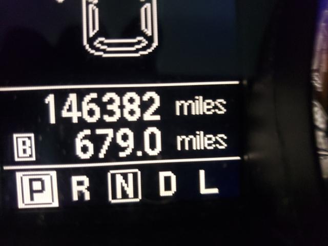 Photo 8 from auction – 2011 NISSAN ROGUE S with VIN JN8AS5MV9BW276943