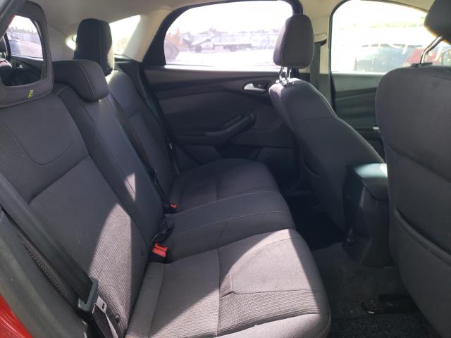 Photo 6 from auction – 2012 FORD FOCUS TITA with VIN 1FAHP3N24CL335488