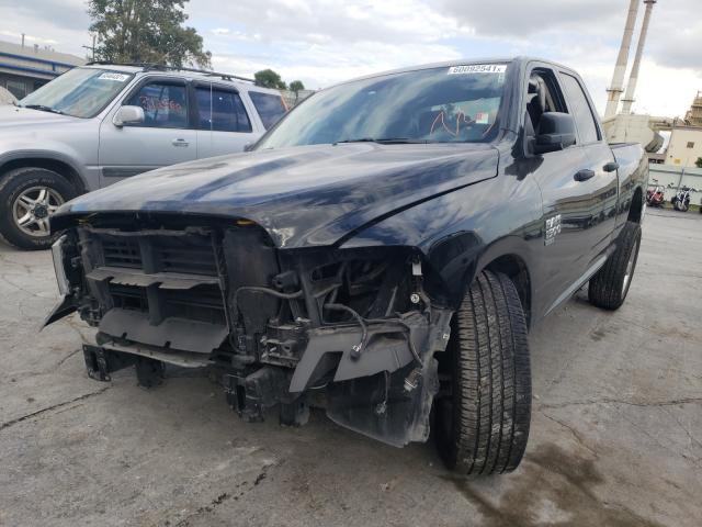 صورة رقم 4 من المزاد - 2019 RAM 1500 CLASS مع VIN 1C6RR6FG6KS628082