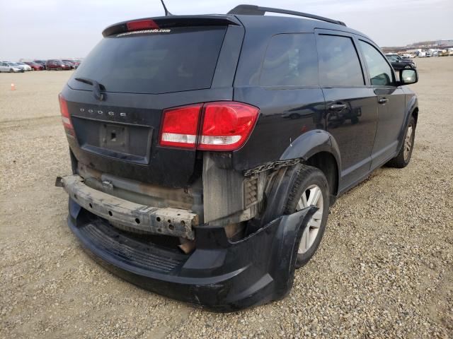 Photo 4 from auction – 2012 DODGE JOURNEY SE with VIN 3C4PDCAB2CT319749