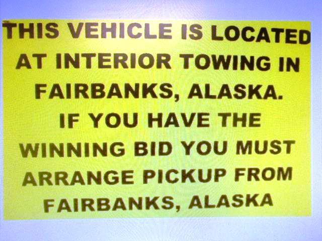 Photo 9 from auction – 2016 JEEP COMPASS SP with VIN 1C4NJDBB1GD598384
