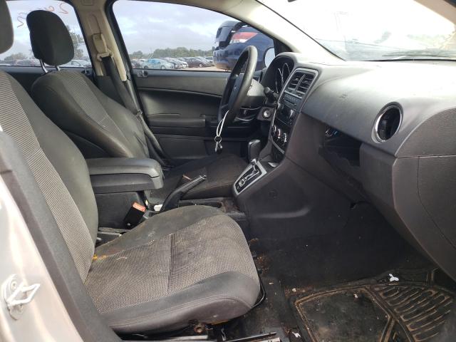 Photo 5 from auction – 2011 DODGE CALIBER HE with VIN 1B3CB5HA2BD152957