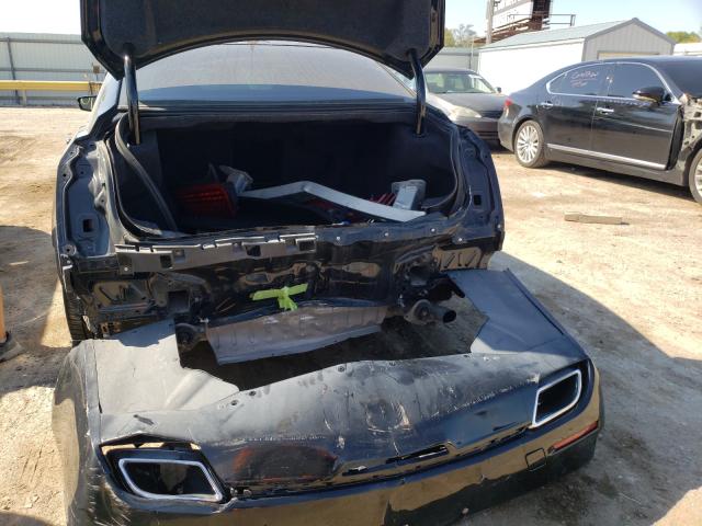 Photo 9 from auction – 2014 CADILLAC CTS PREMIU with VIN 1G6AZ5S35E0120482
