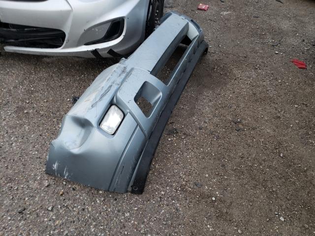 Photo 9 from auction – 2006 CHEVROLET TRAILBLAZE with VIN 1GNDT13S262341822