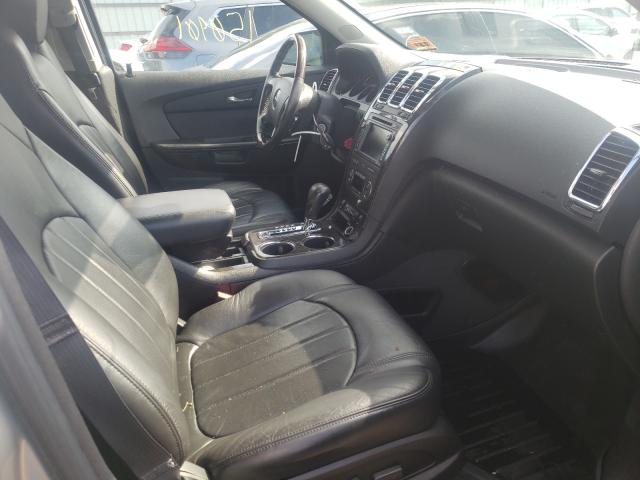 Photo 5 from auction – 2011 GMC ACADIA DEN with VIN 1GKKVTED7BJ377417