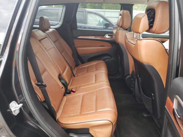 Photo 6 from auction – 2013 JEEP GRAND CHER with VIN 1C4RJFCG6DC581475