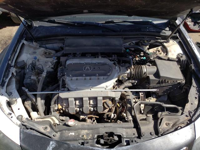 Photo 7 from auction – 2014 ACURA TL SE with VIN 19UUA8F30EA005930